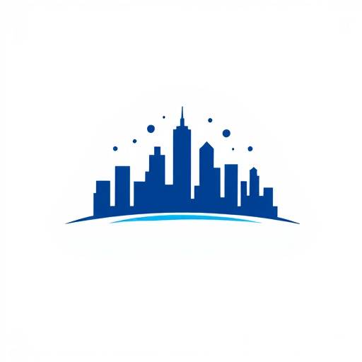Urban Escapes logo - a stylized skyline graphic over the company name